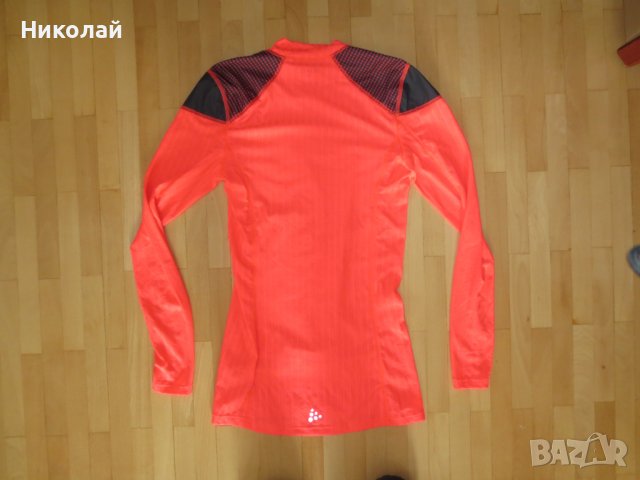 craft ACTIVE EXTREME 2.0 , снимка 5 - Блузи - 38616569