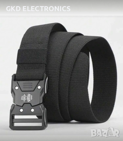 Тактически колан 