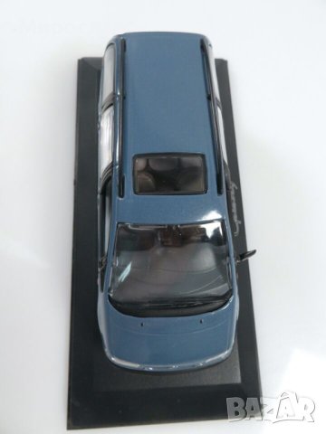 1:43 Minichamps Ford Galaxy МОДЕЛ КОЛИЧКА ИГРАЧКА, снимка 7 - Колекции - 44430919