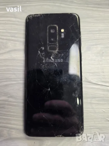 SAMSUNG S9 PLUS G965F части (0319), снимка 2 - Резервни части за телефони - 56131137