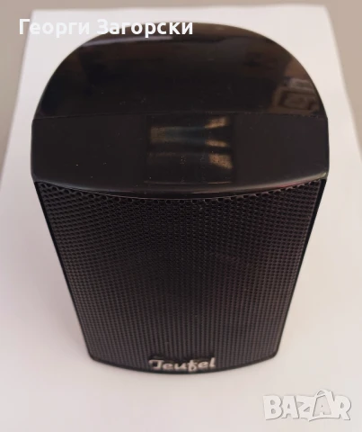 Тонколони - Teufel K 30 FR  40(70)W, снимка 5 - Други - 51316091