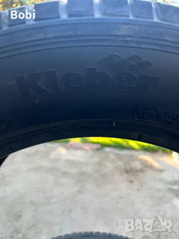 KLEBER Citilander- Всесезонни 255/55/18 2бр, снимка 5 - Гуми и джанти - 46071490