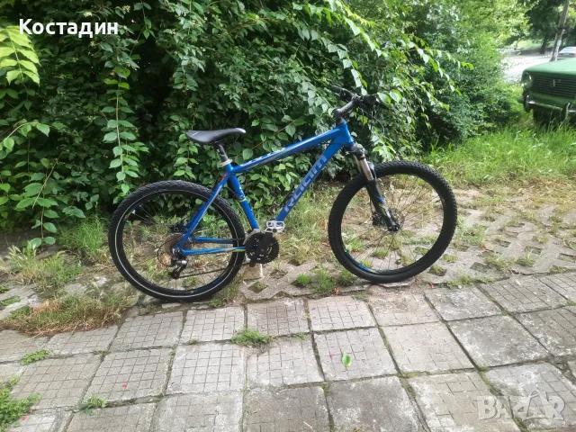 Планински велосипед Raam CR PRO 4.0  27,5 цола  
