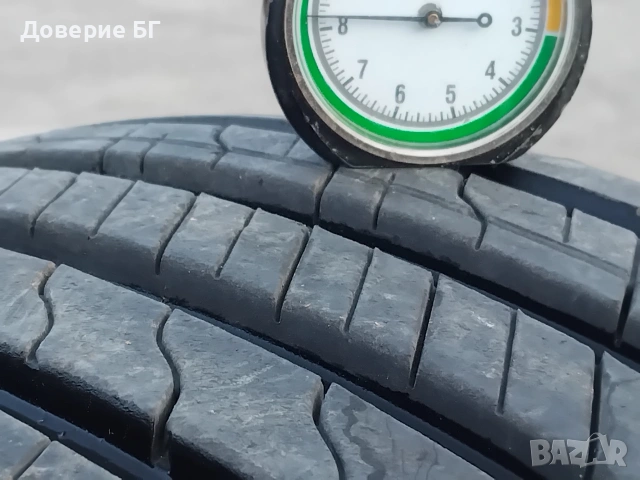 Гуми 195 65 15 Tires 4 броя - нов внос. Не са нови!, снимка 6 - Гуми и джанти - 53882980