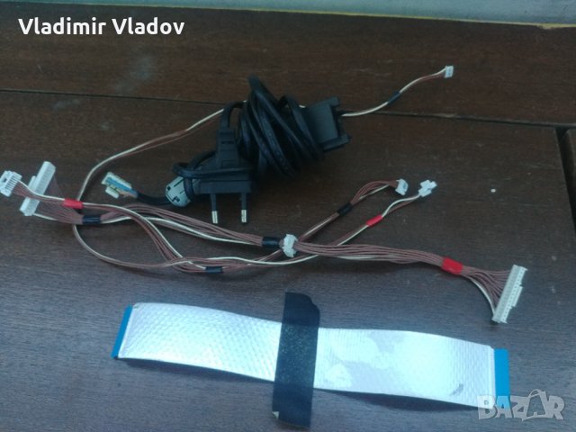 Panasonic Viera 32" TX-L32C3E, снимка 3 - Телевизори - 34228394