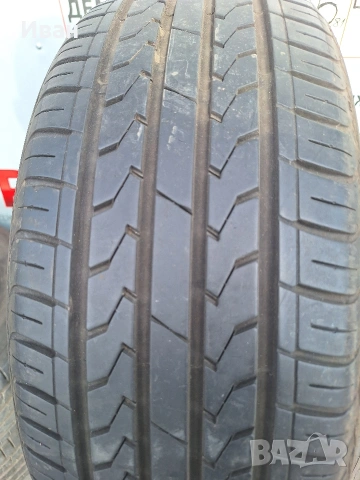 Летни гуми 205/55/16, снимка 2 - Гуми и джанти - 54249674
