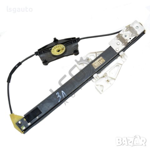 Механизъм заден ляв ел. стъклоповдигач AUDI A4 (B8) 2008-2015 ID:99896