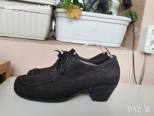 Обувки Gabor Comfort 39 н. 