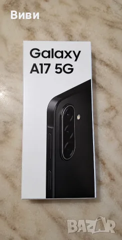 Samsung  Galaxy A 17 