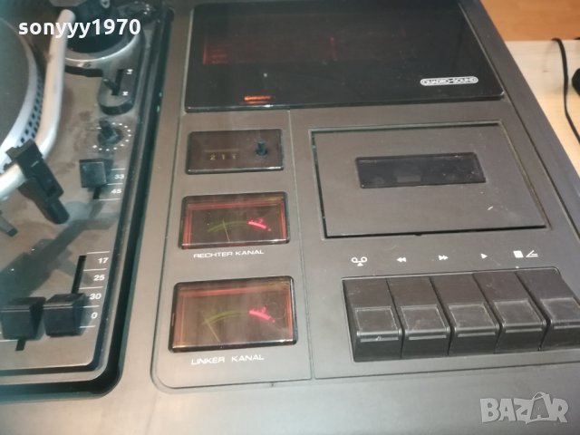 europhon swss 1603211713, снимка 11 - Ресийвъри, усилватели, смесителни пултове - 32185396