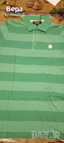 Мъжки тениски 