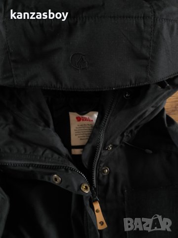 fjallraven - страхотно дамско яке , снимка 5 - Якета - 38054447