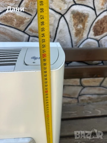 Вентилаторен конвектор, снимка 2 - Климатици - 50832113