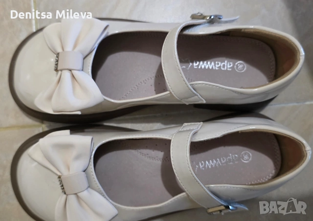 Детски обувки 36 размер