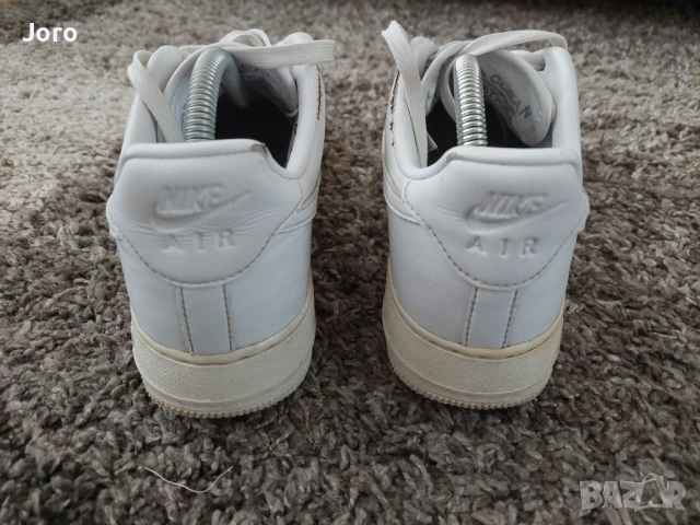 Маратонки Nike Air Force 1, снимка 4 - Маратонки - 53168028