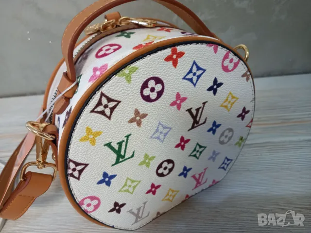 Louis Vuitton- дамска чанта , снимка 4 - Чанти - 48164044