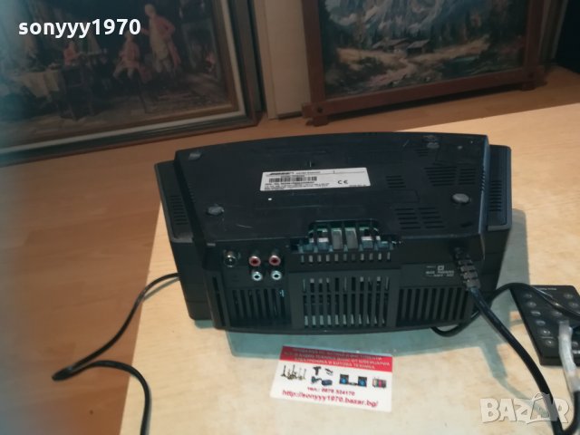 📢 bose 2302211125, снимка 8 - Аудиосистеми - 31921787