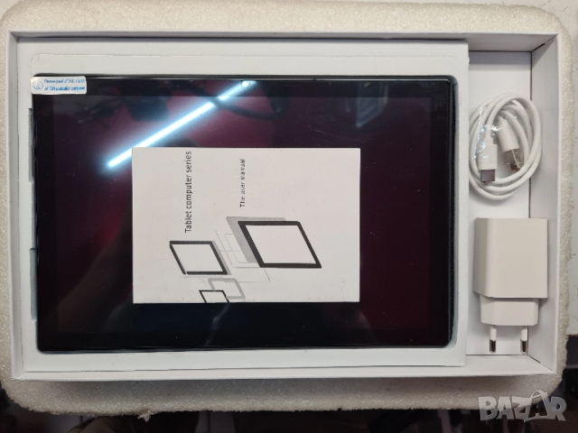 Таблет Xioami pad 6 pro НОВ, снимка 3 - Таблети - 52578281