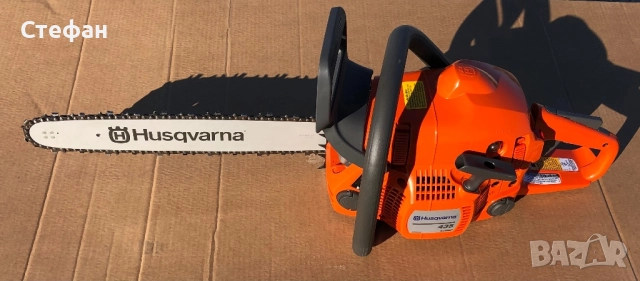 Моторна резачка Хускварна/Husqvarna 435