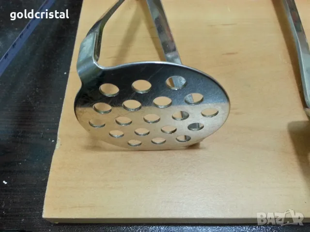 руски прибори за готвене сервиране хохлома , снимка 5 - Антикварни и старинни предмети - 49691365