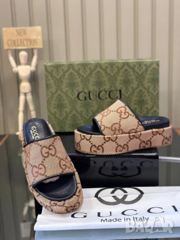 чехли gucci, снимка 4 - Чехли - 51307075
