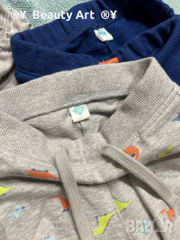 Лот детски дрехи 18-24 ( 86-92) , снимка 7 - Детски комплекти - 44708867