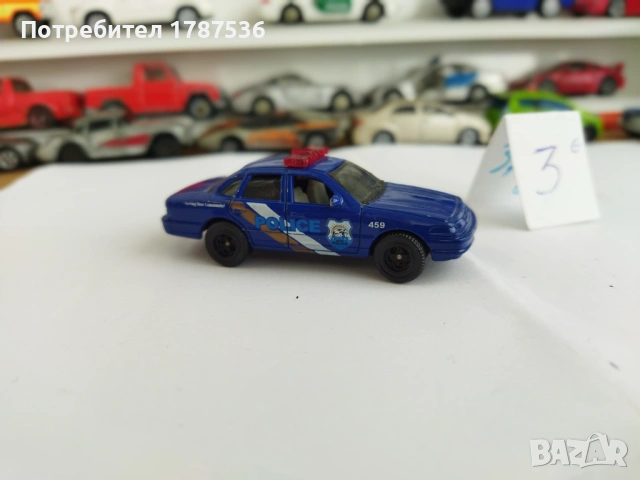 Стари колички, снимка 10 - Колекции - 54172835