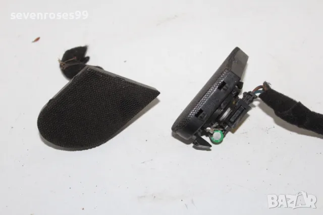 Пищялка табло Vw Lupo 1.0i 50hp Фолксваген Лупо лява дясна 6X0035361A 6X0035362A