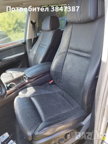 Х5/5.0i  На части, снимка 11 - Автомобили и джипове - 50601942