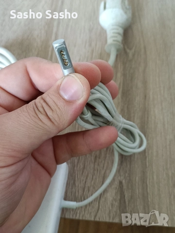 адаптер , снимка 3 - Кабели и адаптери - 54310375