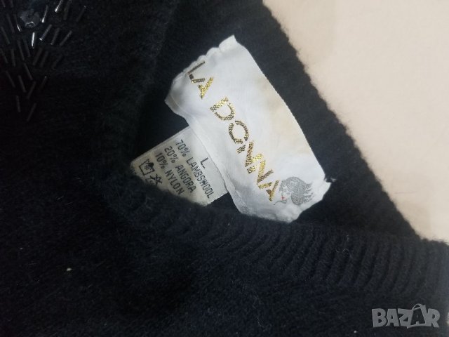 Дамска туника/Блузон, снимка 5 - Блузи с дълъг ръкав и пуловери - 32063597