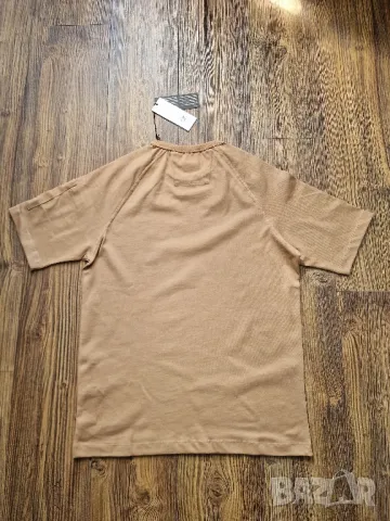 Страхотна мъжка тениска C.P. COMPANY размер S M L XL 2XL , снимка 7 - Тениски - 49563957