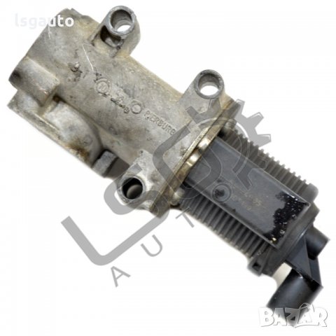 EGR клапан Opel Zafira B 2005-2014 Z191121N-69, снимка 2 - Части - 34991679