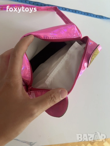 Детска интерактивна чанта Коте с мигащи очи, музика и звуци, снимка 6 - Други - 55877859