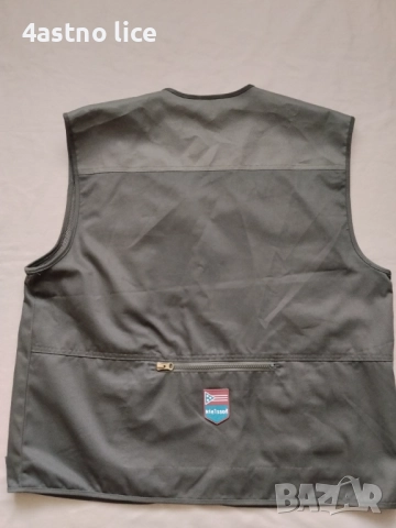  Елек за риболов, снимка 11 - Други - 29001300