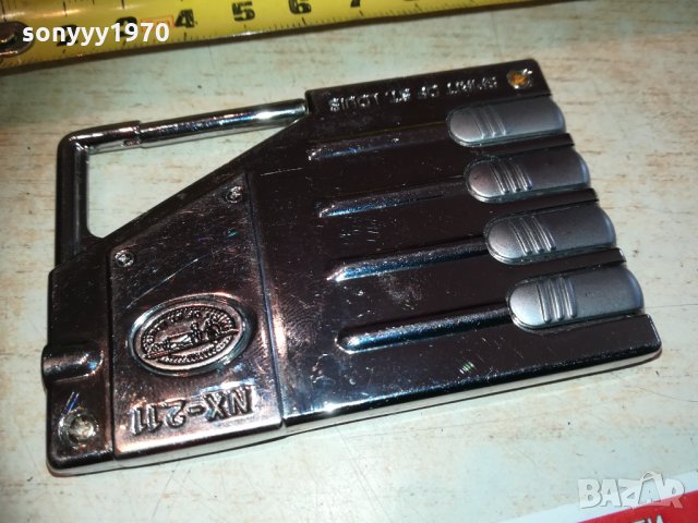 spirit of st.louis-внос france 1802211128, снимка 7 - Колекции - 31860962