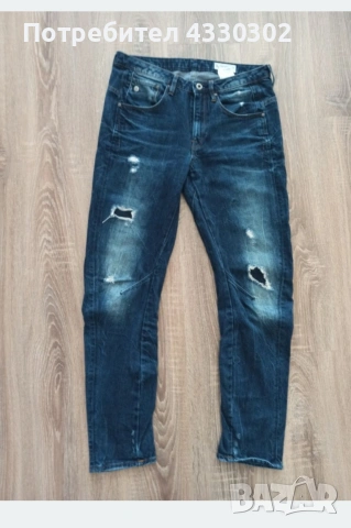 Мъжки дънки G-Star