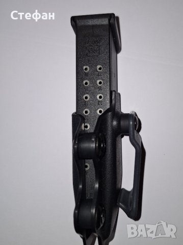 Холдър единичен кайдекс Глок и др., снимка 8 - Оборудване и аксесоари за оръжия - 44340896