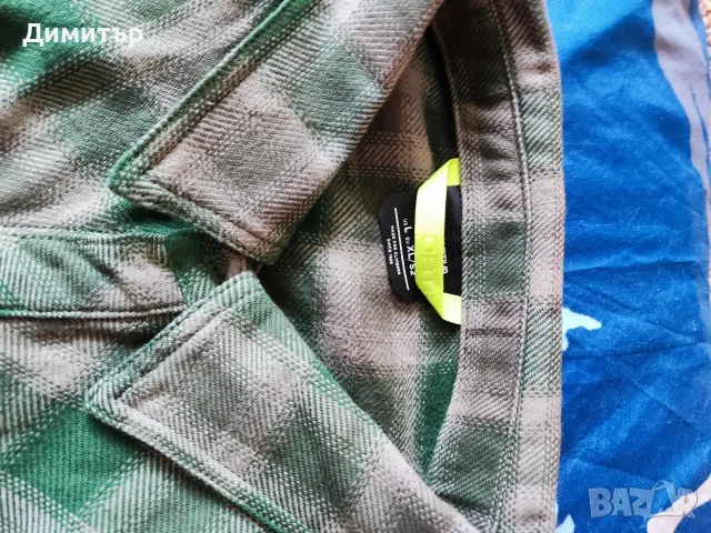 La sportiva  риза, снимка 3 - Ризи - 56517114