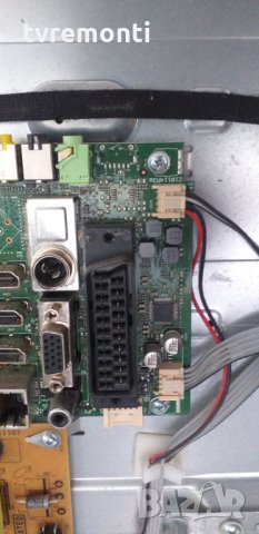 MAIN BOARD 17MB95M, снимка 3 - Части и Платки - 29089563