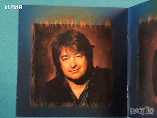 Two Fires – 2002 - Ignition (Hard Rock, AOR), снимка 2 - CD дискове - 42766543