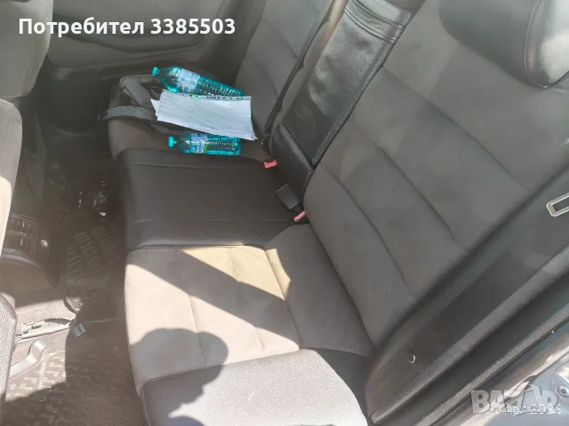 Audi Allroad C5 2.5TDi 180hp Quattro , снимка 10 - Автомобили и джипове - 56513834