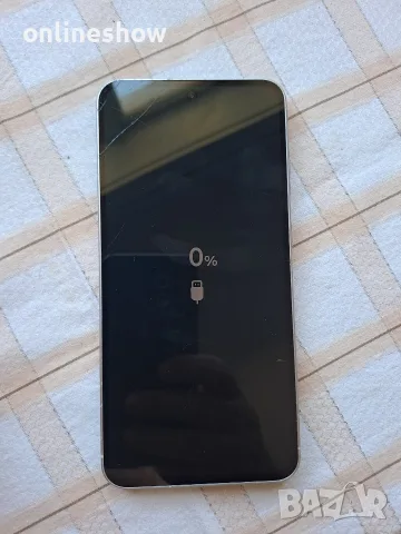 Samsung A56-256GB-Ram 8GB-за части заключен от YETTEL, снимка 8 - Samsung - 55939219