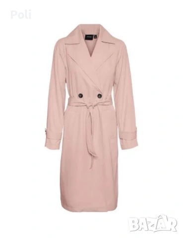 НОВО! Тренчкот Vero Moda