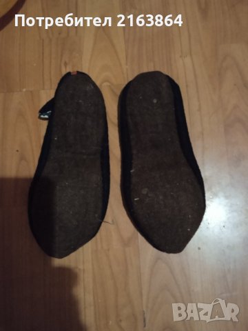  терлици , снимка 3 - Антикварни и старинни предмети - 44232064