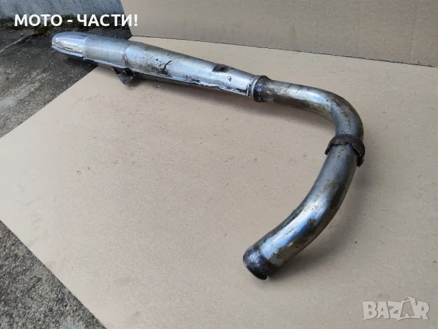 Десен Ауспух За ЧЕЗЕ 250, 350. , снимка 4 - Части - 49564620