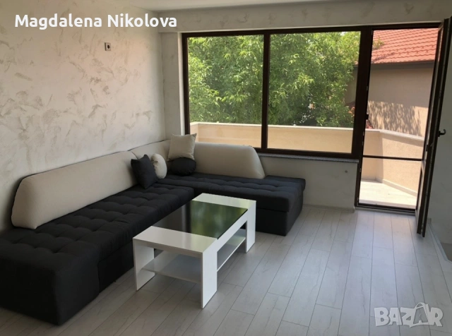 Етаж под наем, снимка 5 - Етаж от къща - 54061115