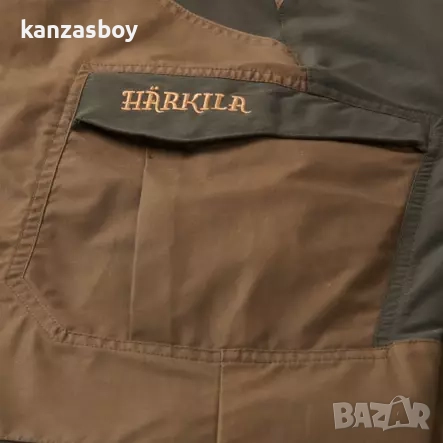 Härkila Gevar Lady trousers - дамски ловен панталон 36, снимка 2 - Спортни екипи - 51954239