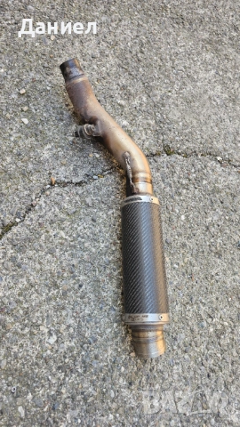 Генерация SC project GP-M2 carbon!