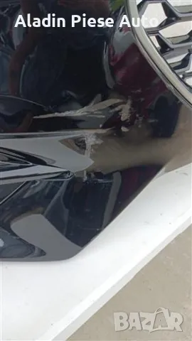 Предна броня MG ZS Facelift година 2020 2021 2022 2023 2024 код ZS1107701, P10628329 , снимка 4 - Аксесоари и консумативи - 49372934